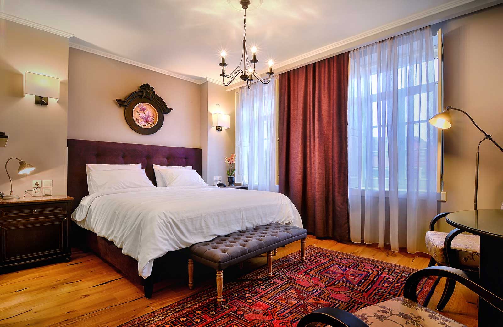 Hotel-Antique-Ioannina-Double-Luxury
