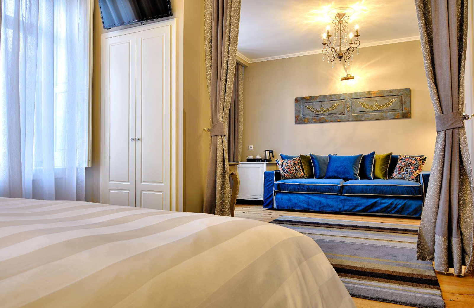 Hotel-Antique-Ioannina-Suite